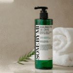 Some By Mi 30 Days Miracle Acne Clear Body Cleanser 400  ml